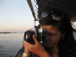 Associate Professor Maryam Kashani